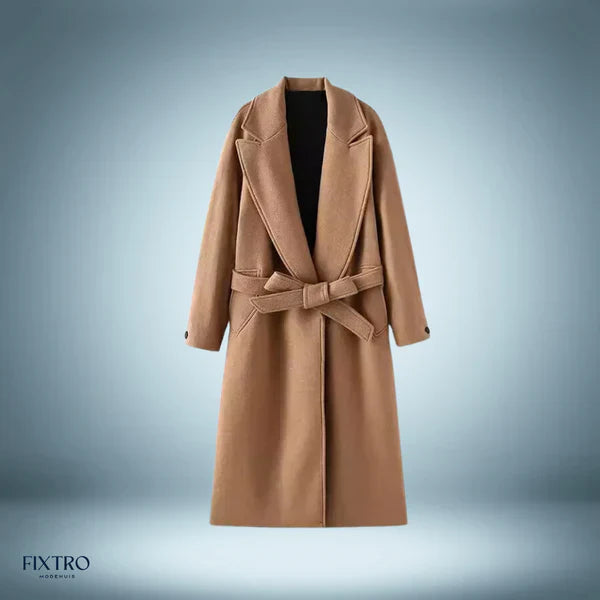 – trenchcoat-jacke