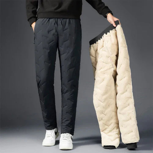 Cozycargo - thermohosen