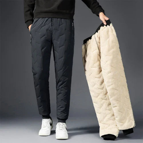 Cozycargo - thermohosen