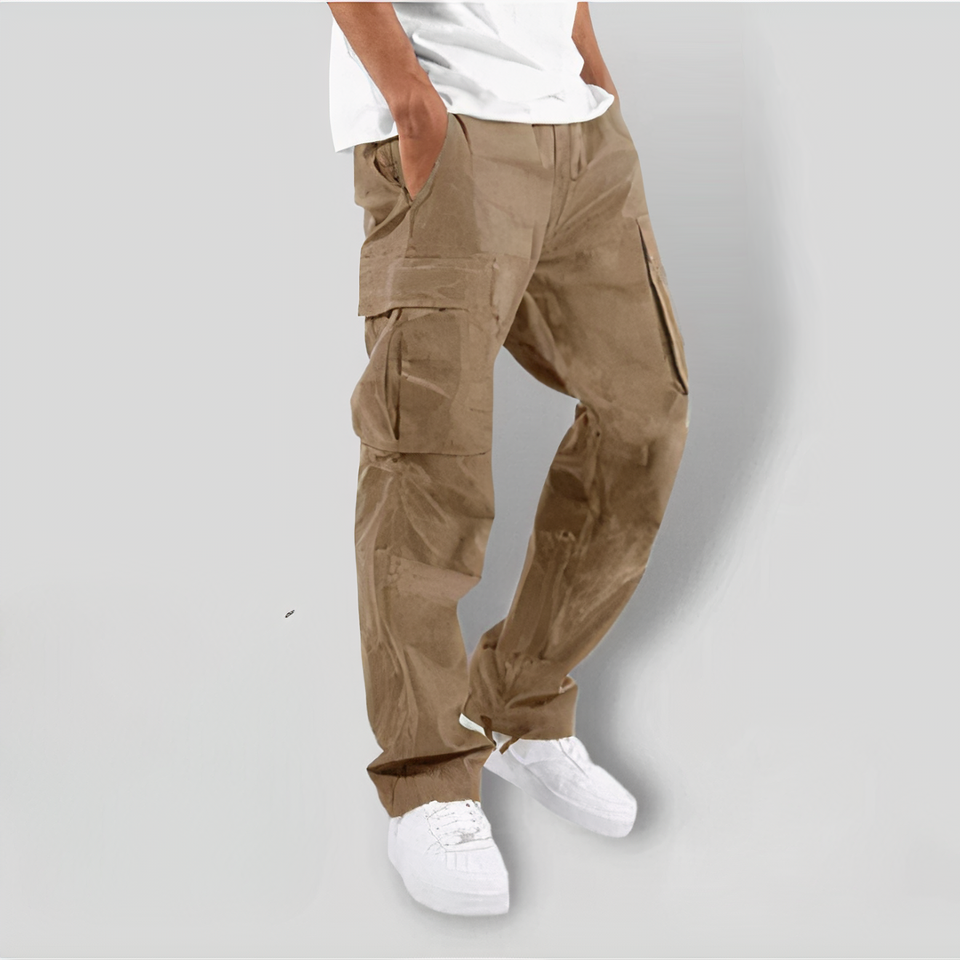 Cargohose für männer - Arlo