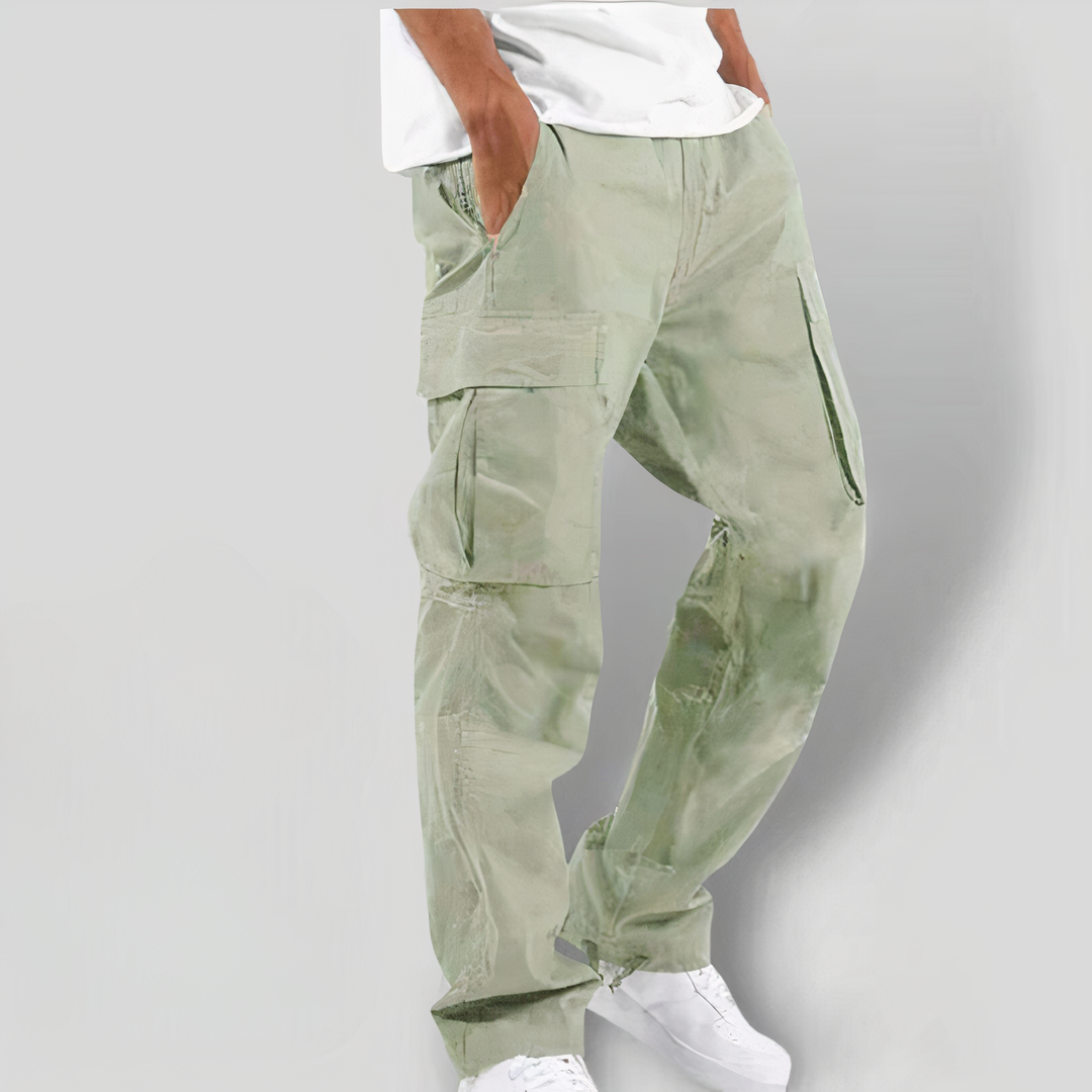 Cargohose für männer - Arlo