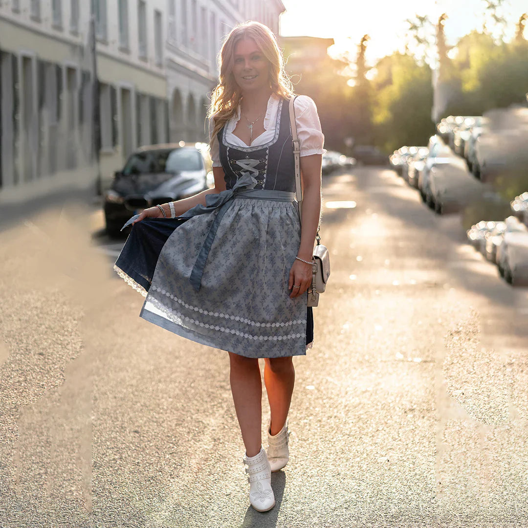 Lia - s kostüm für damen