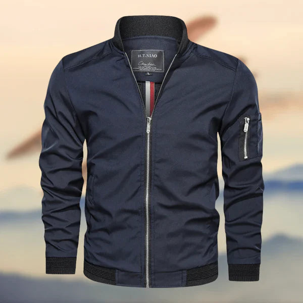 Mariusa - die stylische und bomberjacke