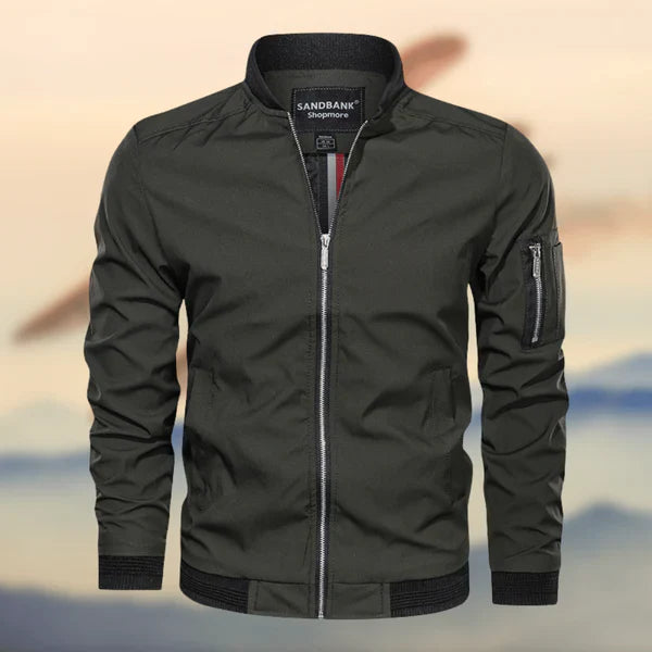 Mariusa - die stylische und bomberjacke