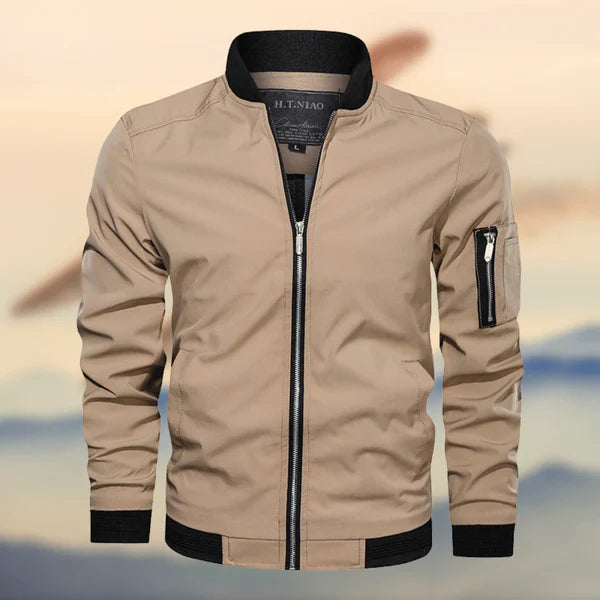 Mariusa - die stylische und bomberjacke