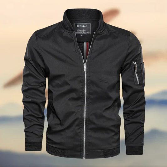 Mariusa - die stylische und bomberjacke