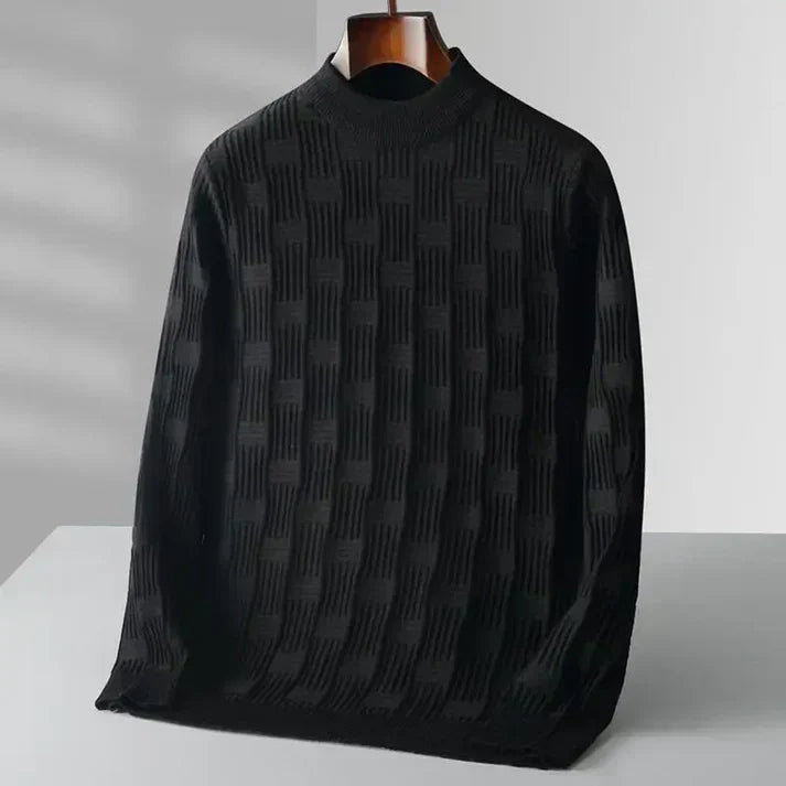 Mael - eleganter -pullover für herren