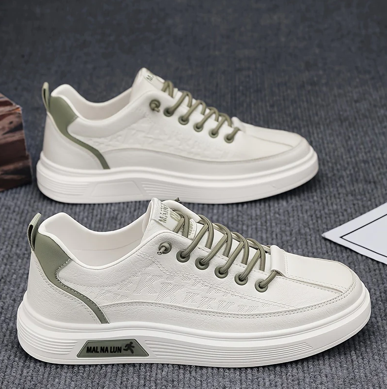 Bequeme - rutschfeste sneaker