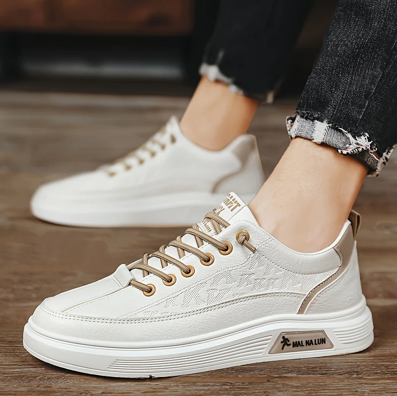 Bequeme - rutschfeste sneaker
