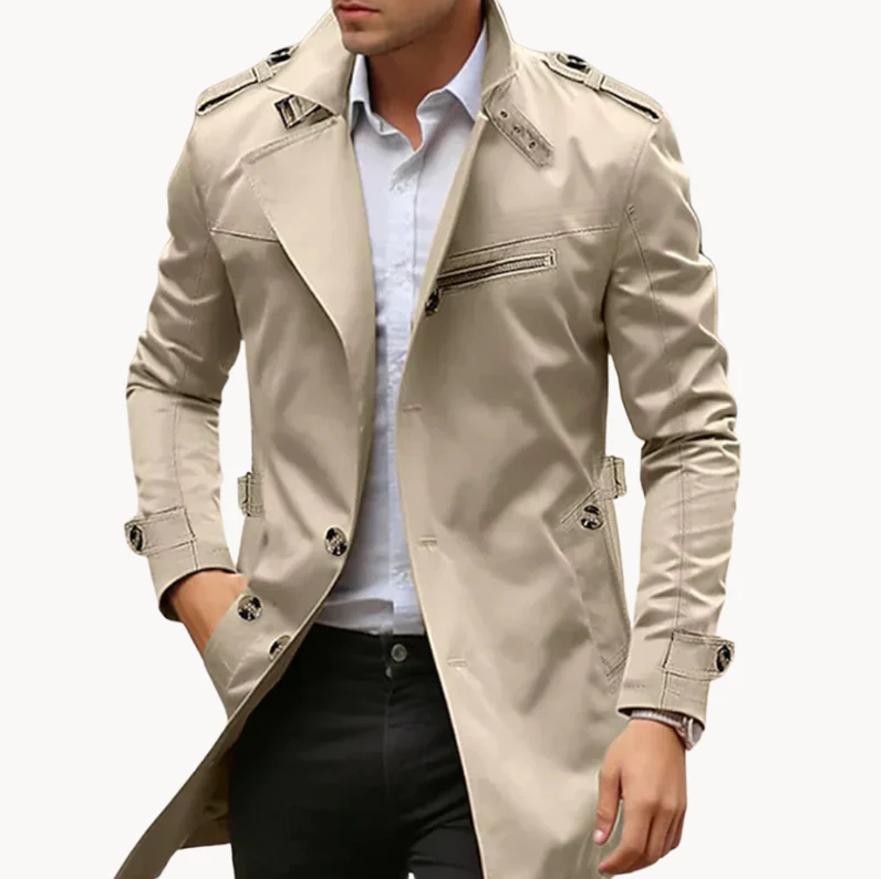 Trenchcoat