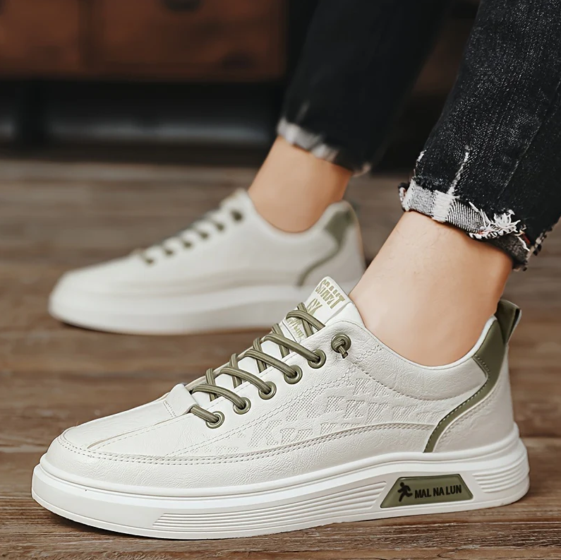 Bequeme - rutschfeste sneaker