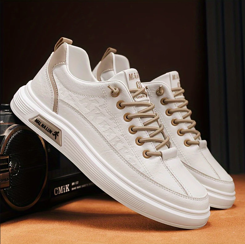 Bequeme - rutschfeste sneaker