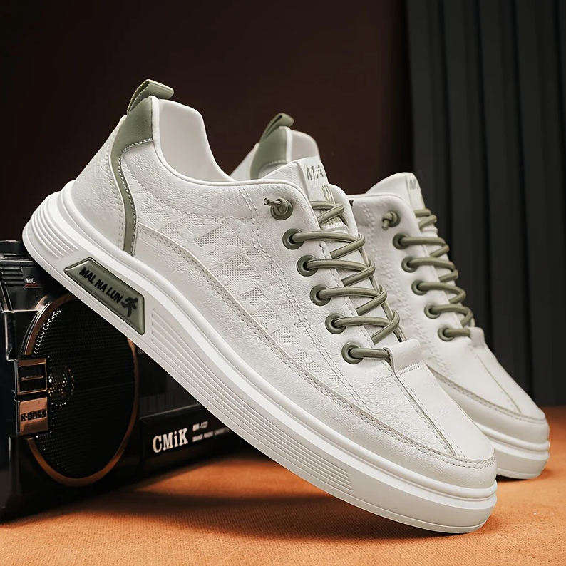 Bequeme - rutschfeste sneaker
