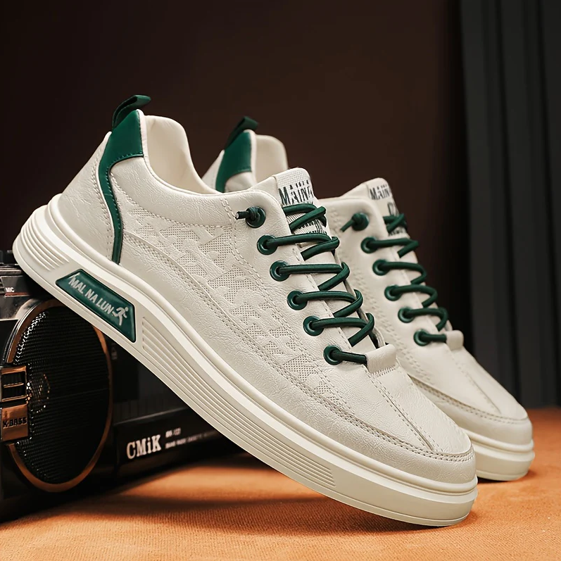 Bequeme - rutschfeste sneaker