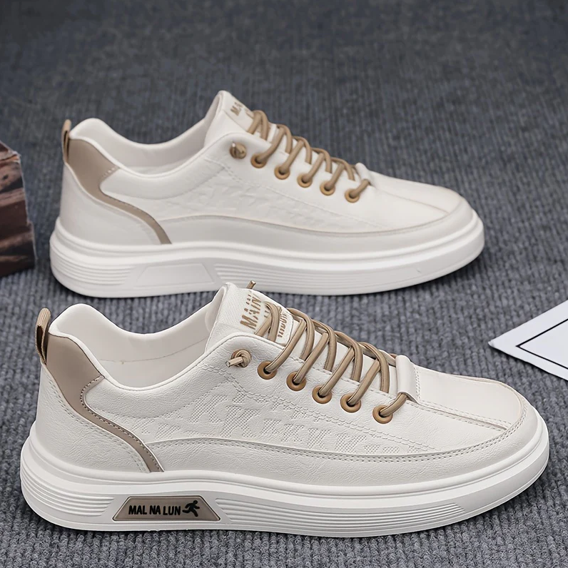 Bequeme - rutschfeste sneaker