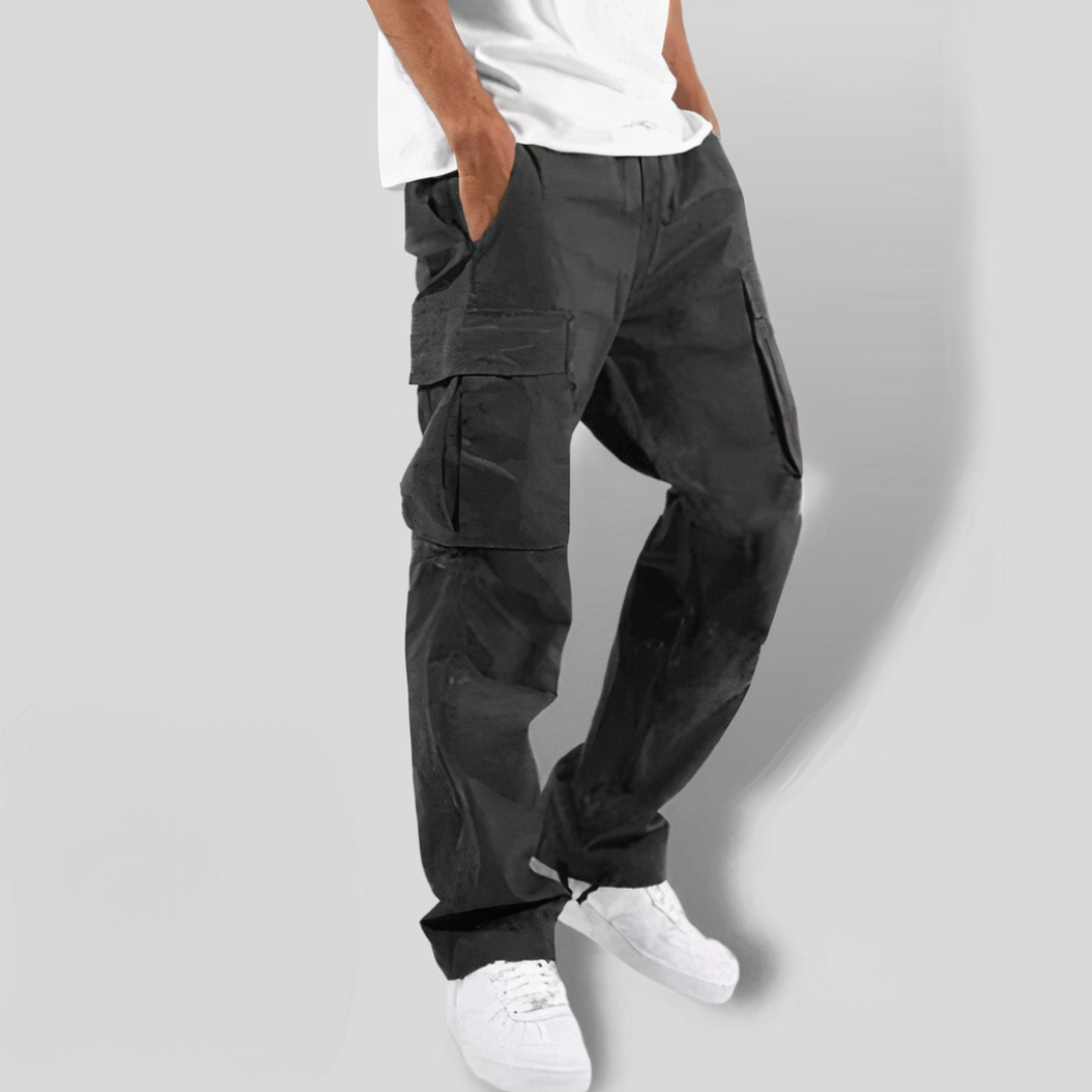 Cargohose für männer - Arlo