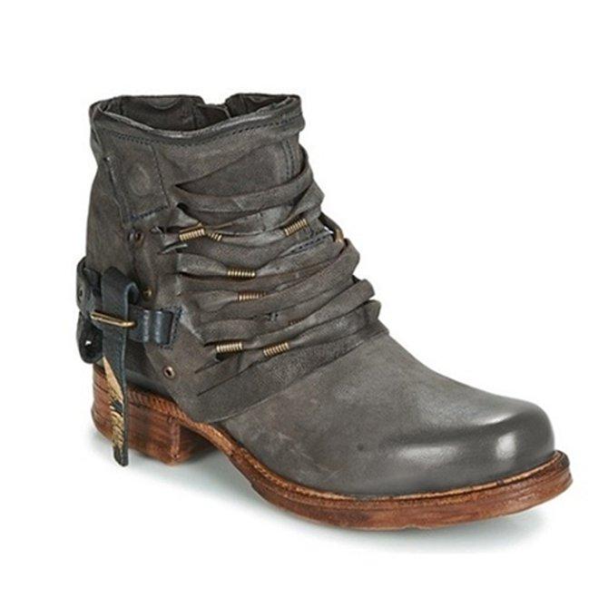Leora - Bequeme Stiefeletten