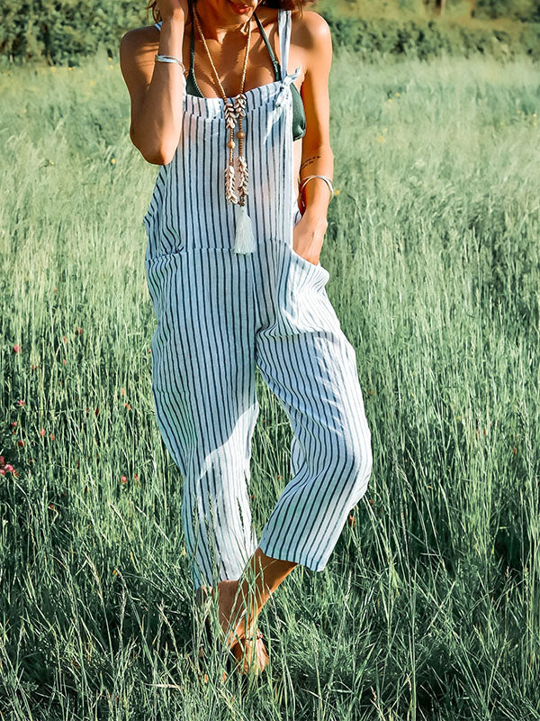 Mina - super stylischer jumpsuit für damen