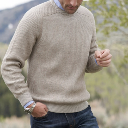 Lunis - super schöner und weicher pullover