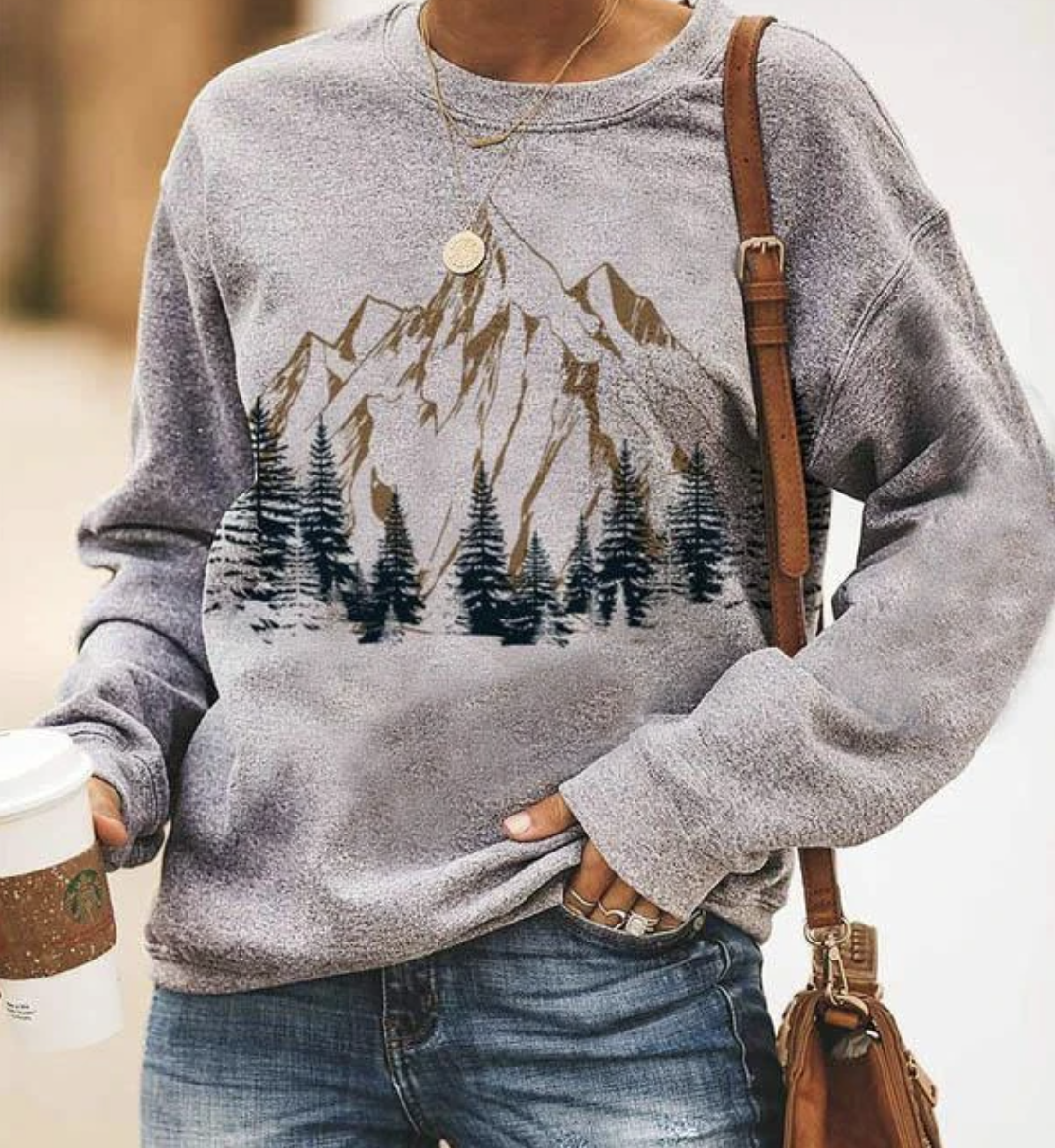 Monta - extrem warmer und bequemer winterpullover