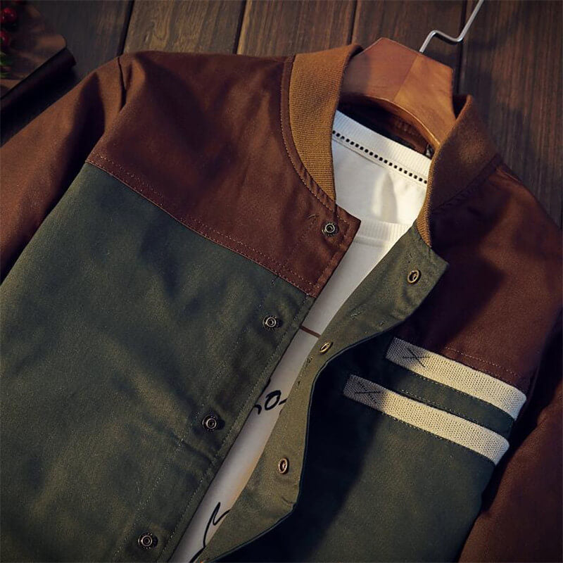 SIME - Die elegante und Jacke