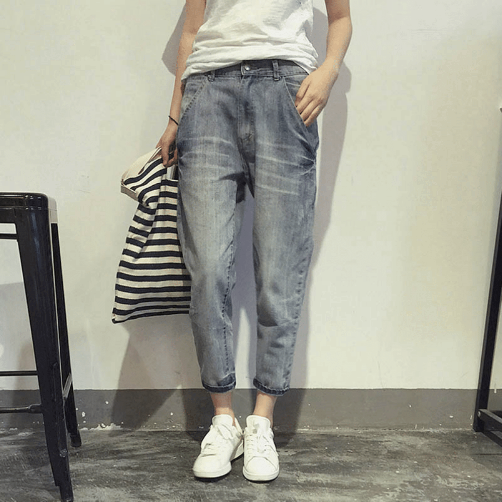 Charlotte - die stylische und hose