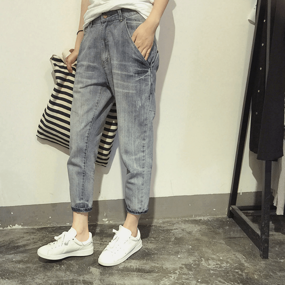 Charlotte - die stylische und hose