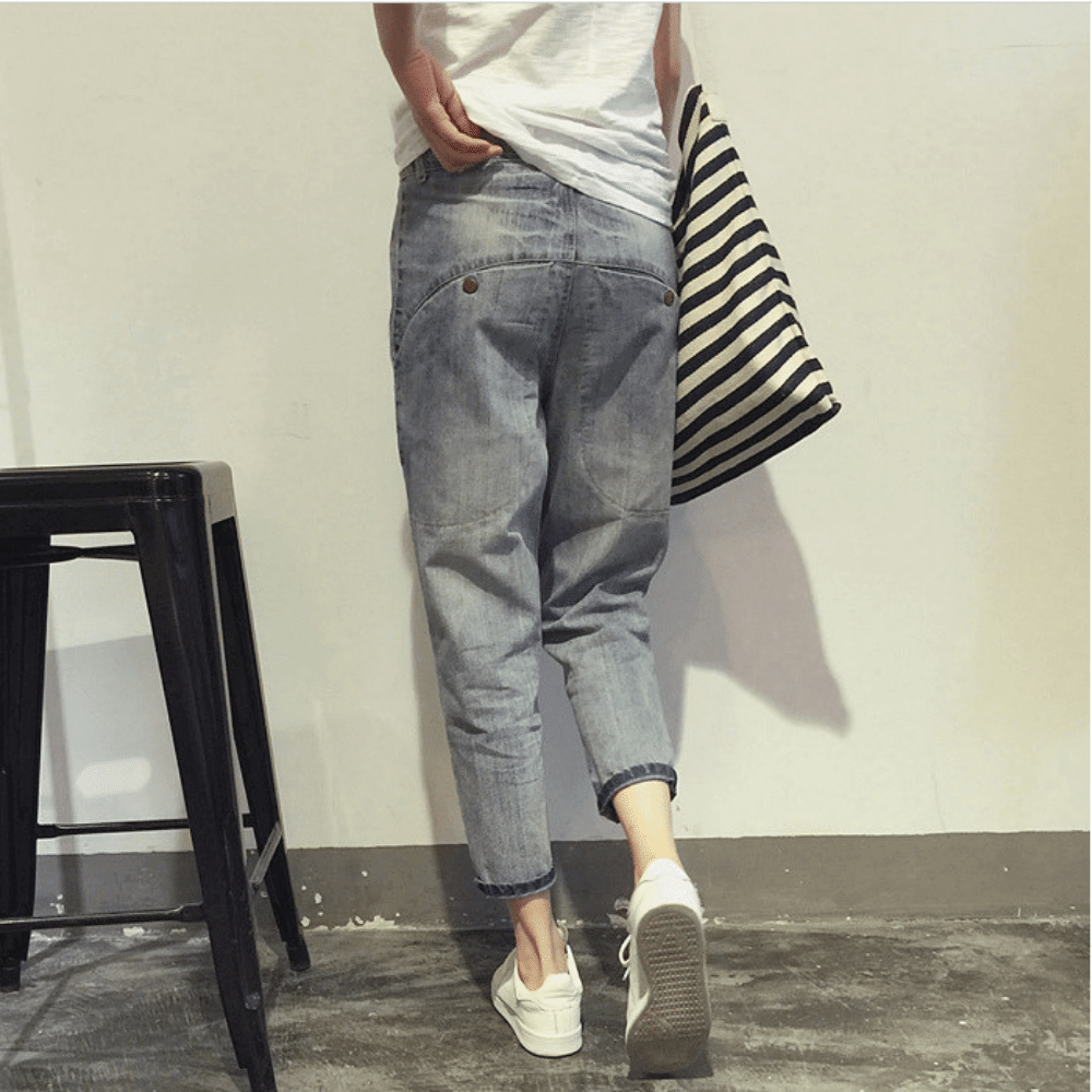 Charlotte - die stylische und hose
