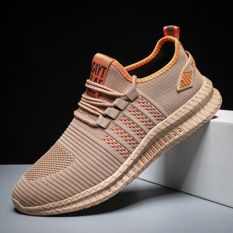 Ryan - Der stylische und bequeme Sneaker