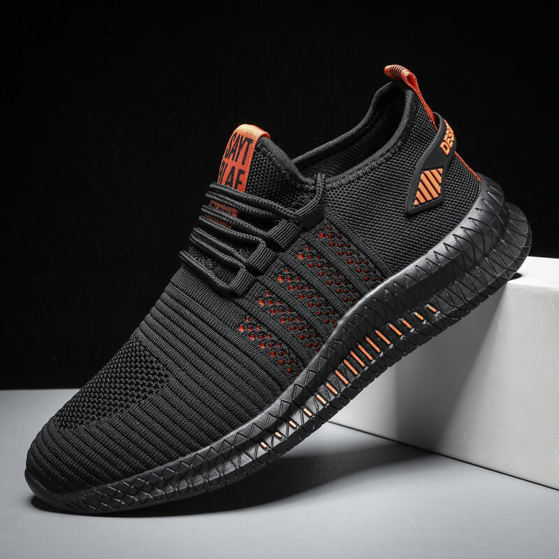 Ryan - Der stylische und bequeme Sneaker