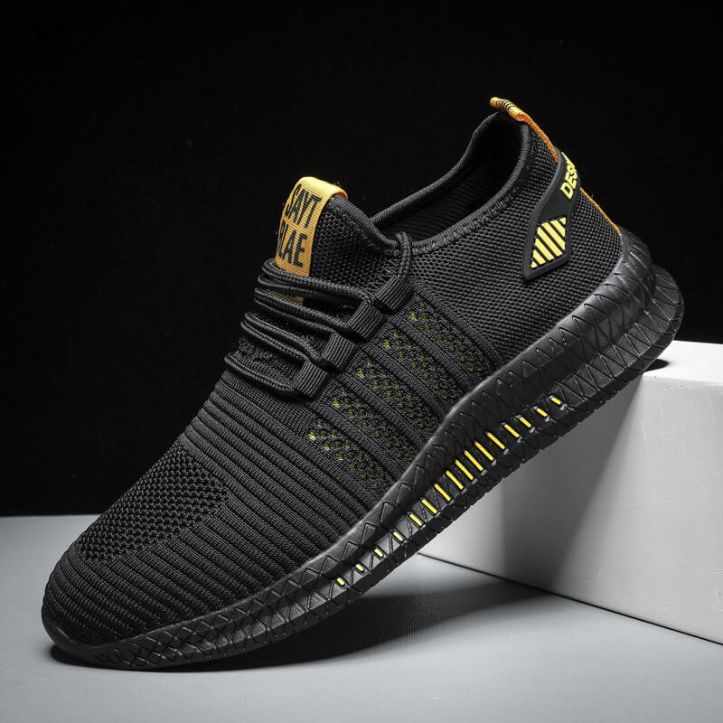 Ryan - Der stylische und bequeme Sneaker