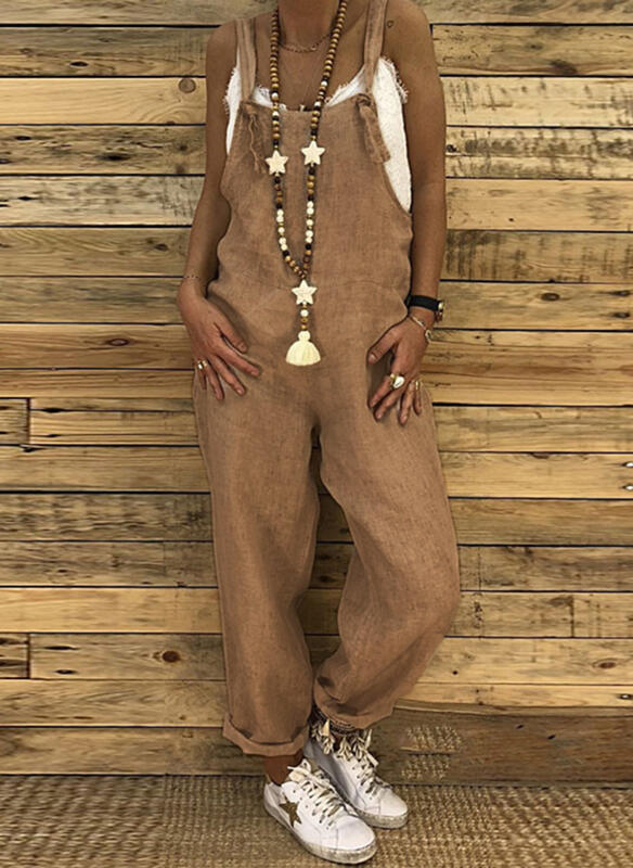 Cellie - super stylischer jumpsuit für damen