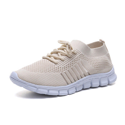 Air soft light - stylischer und atmungsaktiver schuh