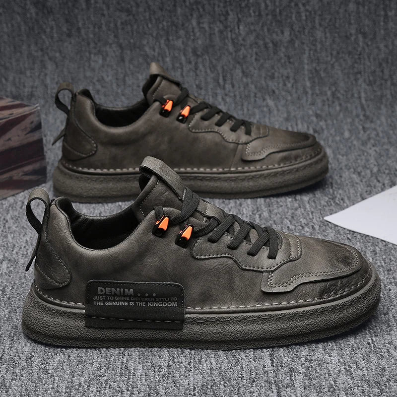 JANNIK - stylische und bequeme sneaker