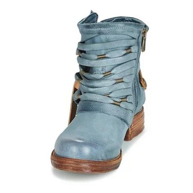 Leora - Bequeme Stiefeletten