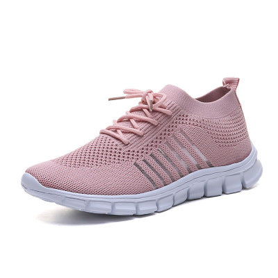 Air soft light - stylischer und atmungsaktiver schuh