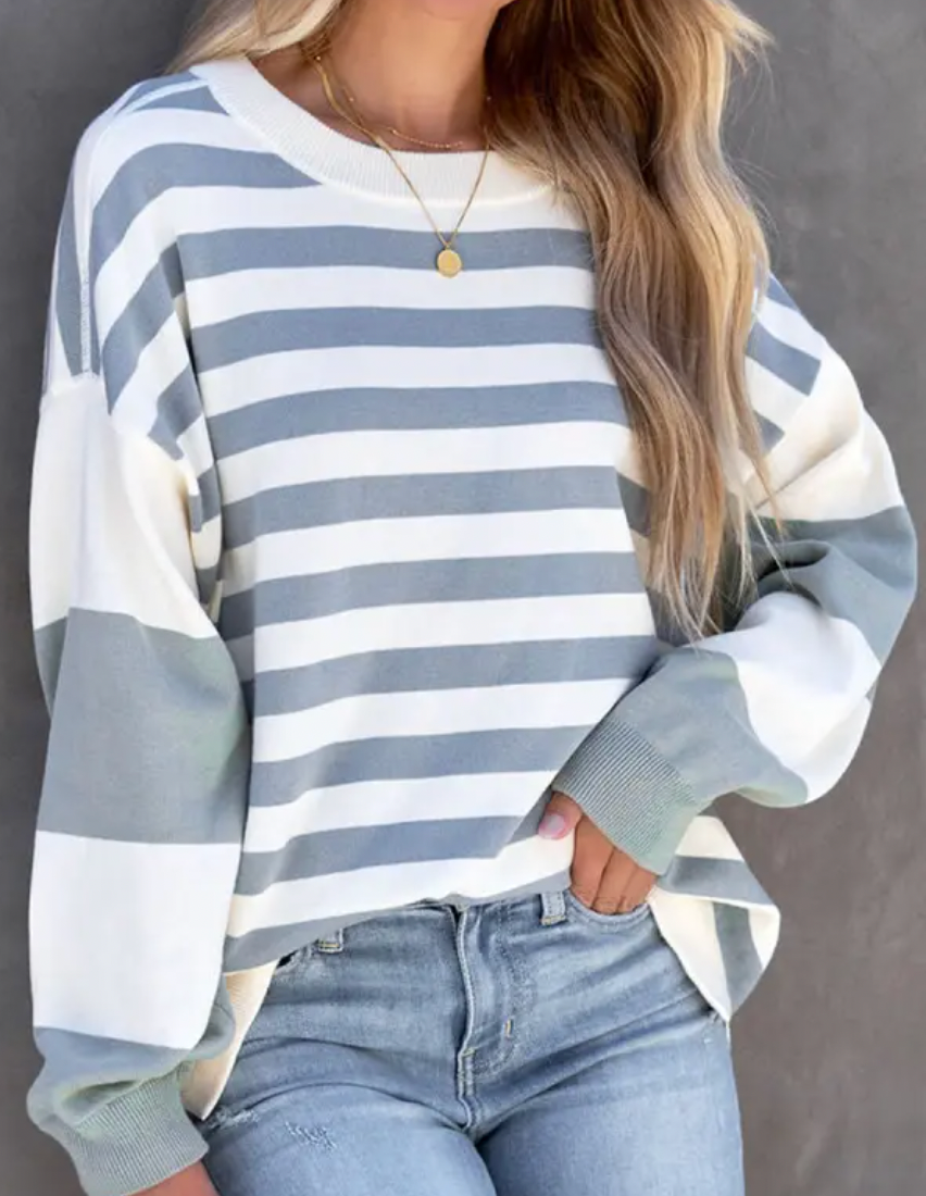 ILA - Super gemütlicher Sweater für Damen