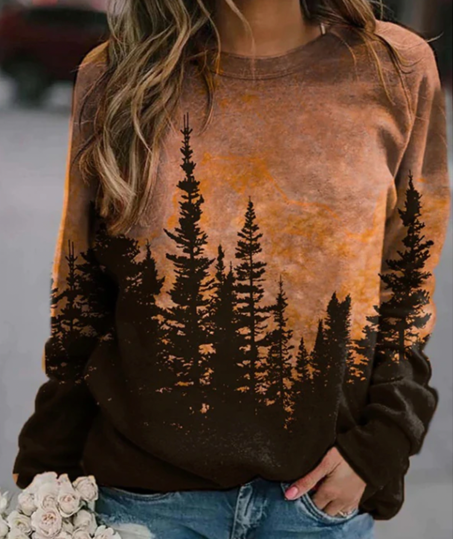 MIMA - Super gemütlicher und stylischer Pullover für Damen