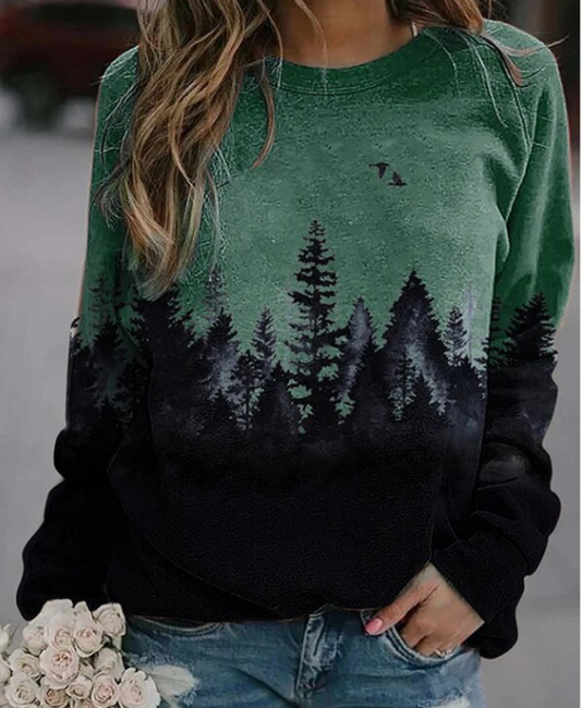 MIMA - Super gemütlicher und stylischer Pullover für Damen