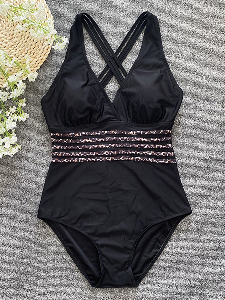 EVELINA - Stylischer und r Badeanzug für den Sommer 2023