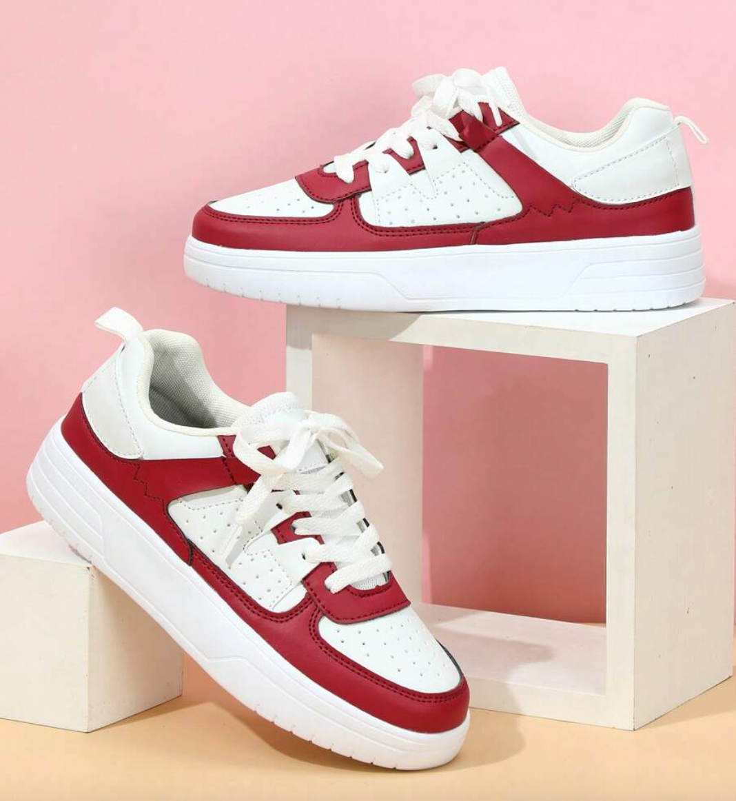 AIR SNEAKS - Stylische und bequeme Sneakers in m Design