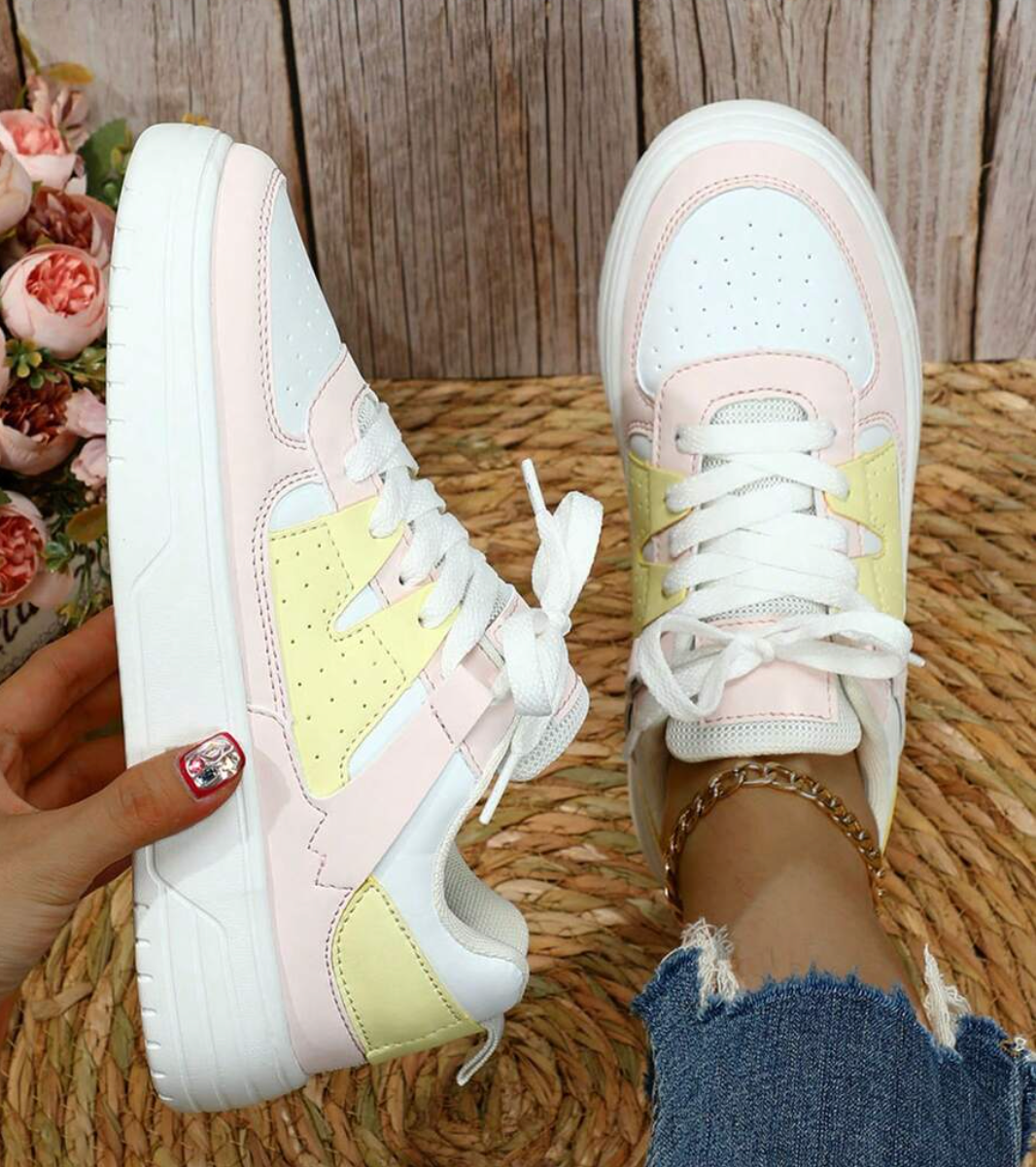 Air mena - stylische und bequeme sneakers in m design