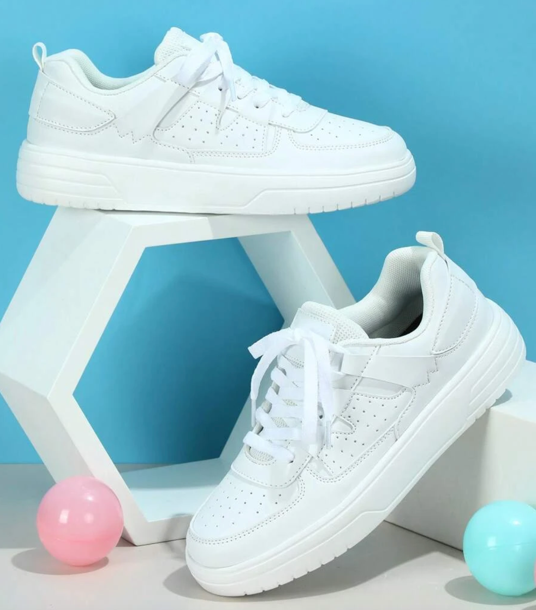 Air vita - stylische und bequeme sneakers in m design