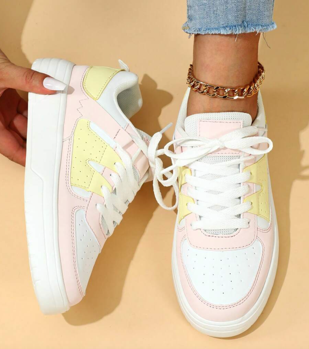 Air mena - stylische und bequeme sneakers in m design