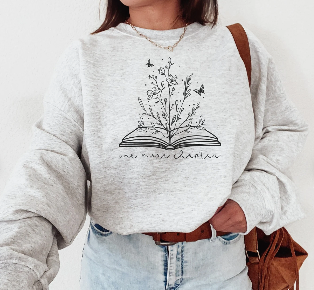 Maline -r und bequemer Sweater mit individuellem design