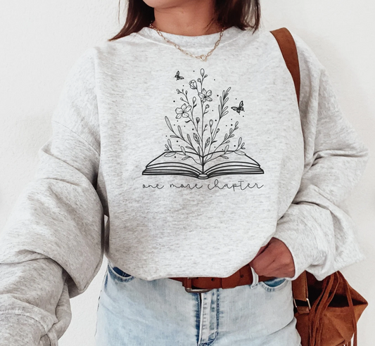 Maline -r und bequemer Sweater mit individuellem design
