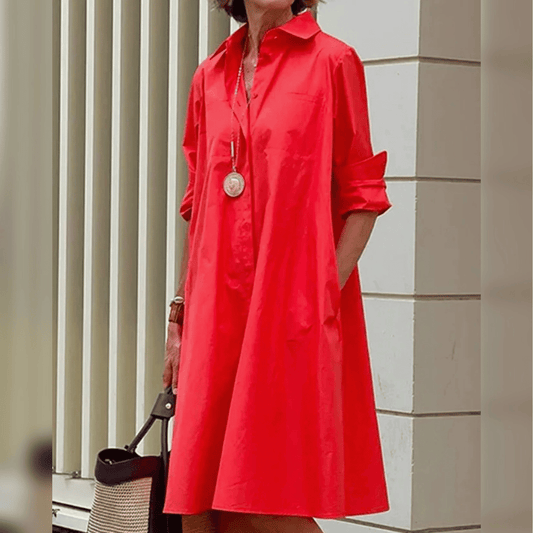 Daisey - das elegante und bequeme kleid