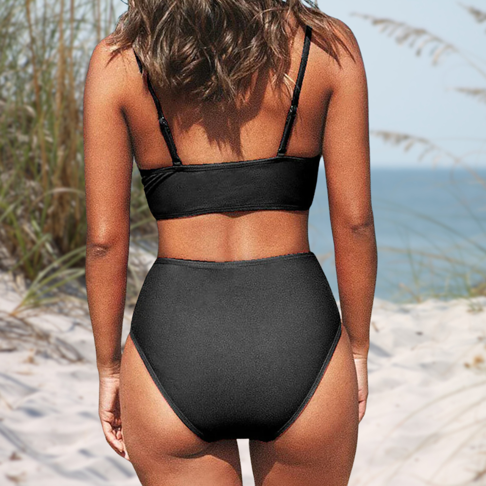 ROBERTA - Stylisches und 2-teiliges Bikini Set für den Sommer 2023