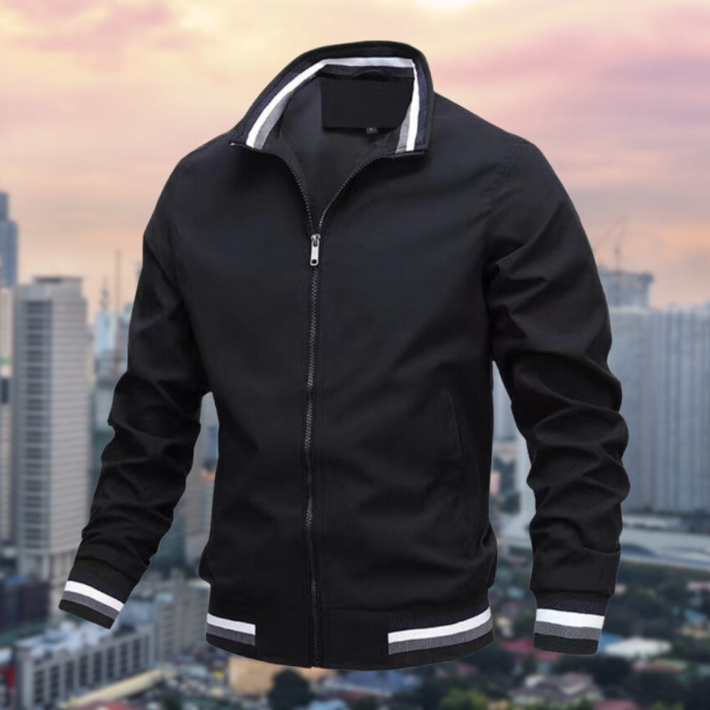 ELIAS - Die stylische und Frühlingsjacke
