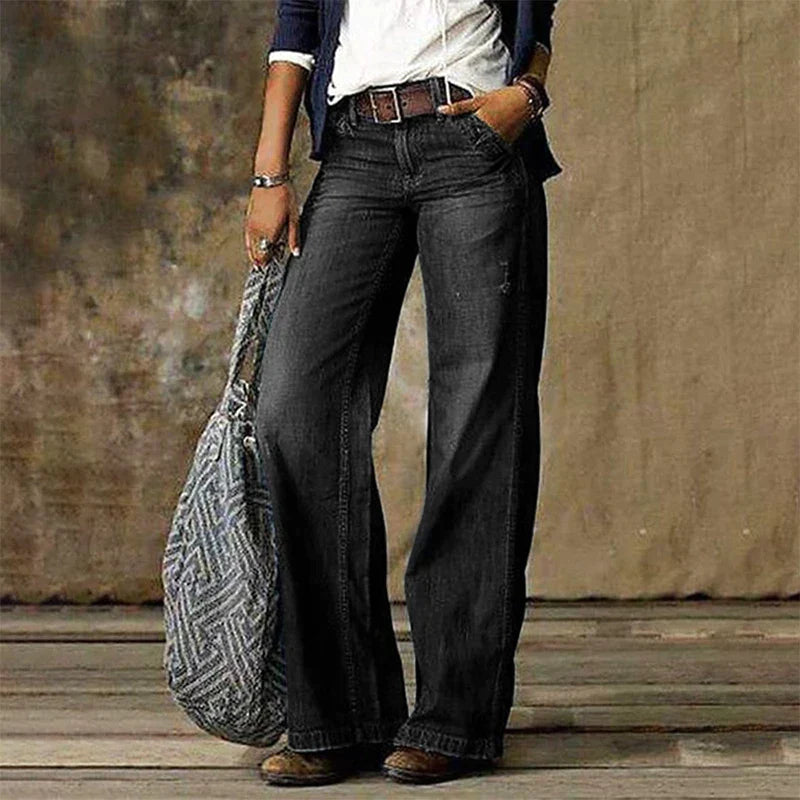 NIKOLE - Die stylische und Hose